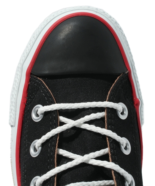 CONVERSE（コンバース）の「ALL STAR MOUNTAIN-PARKA HI/オールスター マウンテンパーカ HI（スニーカー・メンズ・ブラック/グリーン/レッド・3/3.5/4/4.5/5/5.5/6/6.5/7/7.5/8/8.5/9/9.5/10.5/11.5）」の7枚目の写真