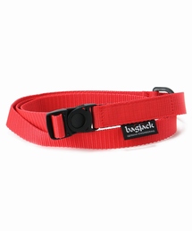 BAGJACK | BAGJACK*JS  / バグジャック : Tape Belt 25mm　#(ベルト)
