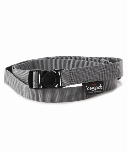 BAGJACK（バッグジャック）の「BAGJACK*JS / バグジャック : Tape Belt