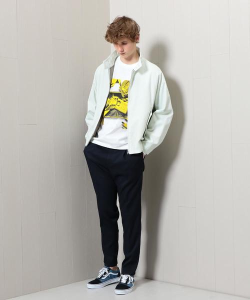 H BEAUTY&YOUTH UNITED ARROWS（エイチビューティーアンドユース