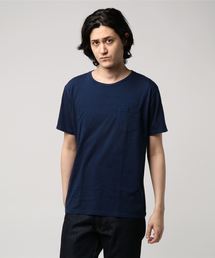 【Hanes/ヘインズ】メンズ ポケット付きTシャツ ヘインズスポーツウェア