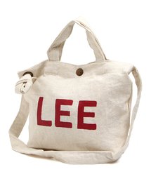 apres les cours | LEEバッグ小(ショルダーバッグ)