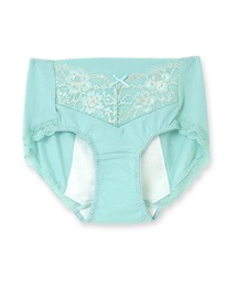 fran de lingerie（フランデランジェリー）の「fran SanitaryShorts サニタリーショーツ コーディネートナイト用ウィング対応（ショーツ）」