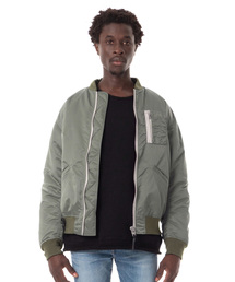 Sandinista | Modernize MA-1/ エム・エー・ワン(MA-1)