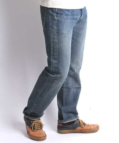 “旧DENIME ドゥニーム　デニムパンツ DENIME - ドゥニーム 旧 デニムパンツ SHINS期 xxタイプ 29の