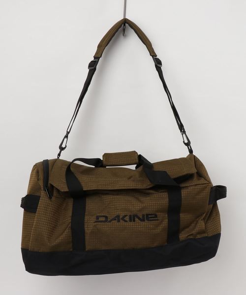 DAKINE（ダカイン）の「DAKINE メンズ EQ DUFFLE 50L ダッフルバッグ（ボストンバッグ）」 WEAR