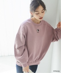 Disney | ディズニーキャラクター ウラキモウプルオーバー　820280(スウェット)