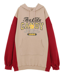 Candy Stripper | GLUMPY BEAR SWITCHED ワンピース(ワンピース)