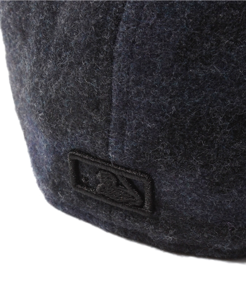 NEW ERA(ニューエラ)の「WEGO/NY CAMOUFLAGE(キャップ・メンズ・ブルー・SMALL)」の5枚目の写真