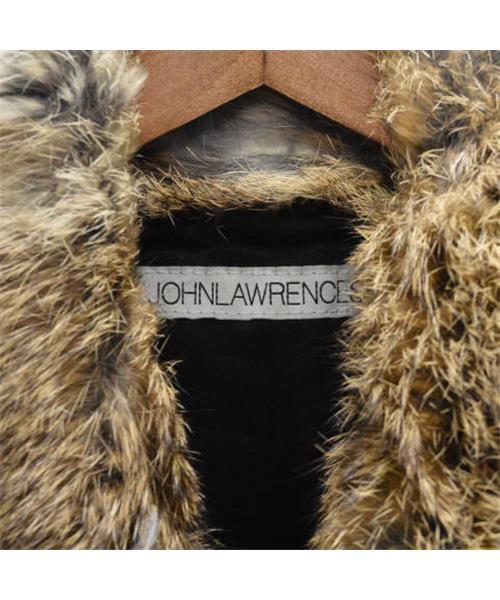 JOHN LAWRENCE SULLIVAN A-2フライトジャケット