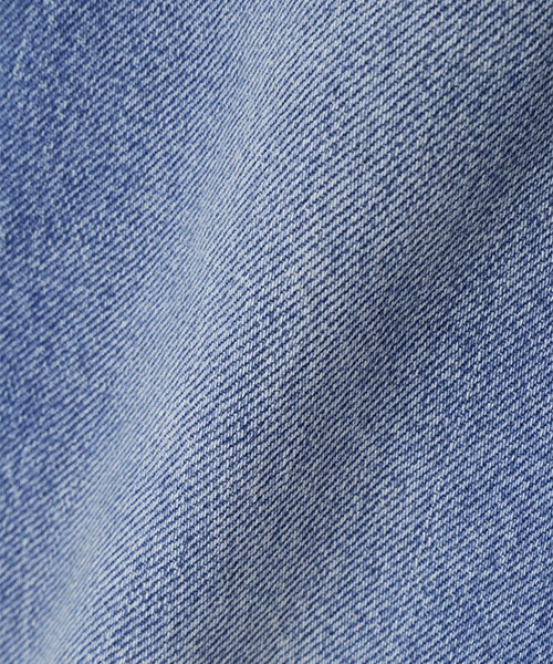 JILL STUART（ジルスチュアート）の「◆《JILL JEAN》レーシーデニムパンツ（その他パンツ・レディース・ネイビー/ブルー・2/0/4）」の13枚目の写真