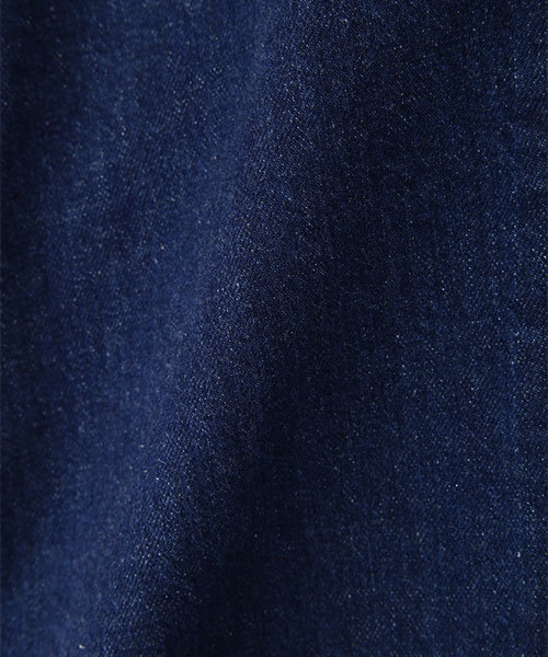 JILL STUART（ジルスチュアート）の「◆《JILL JEAN》レーシーデニムパンツ（その他パンツ・レディース・ネイビー/ブルー・2/0/4）」の9枚目の写真