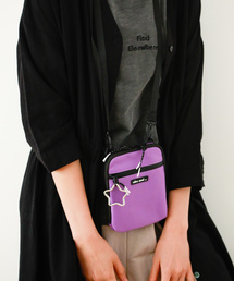 niko and... | オリジナルウォレットミニショルダーバッグ(ショルダーバッグ)