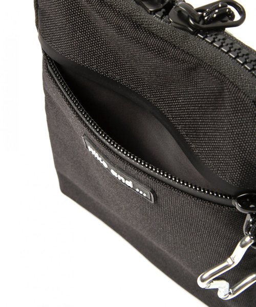 niko and...（ニコアンド）の「オリジナルウォレットミニショルダーバッグ（ショルダーバッグ・レディース・ブラック/キャメル/パープル/オレンジ/シルバー/ピンク/レオパード/ホワイト/パープル系その他・0）」の15枚目の写真