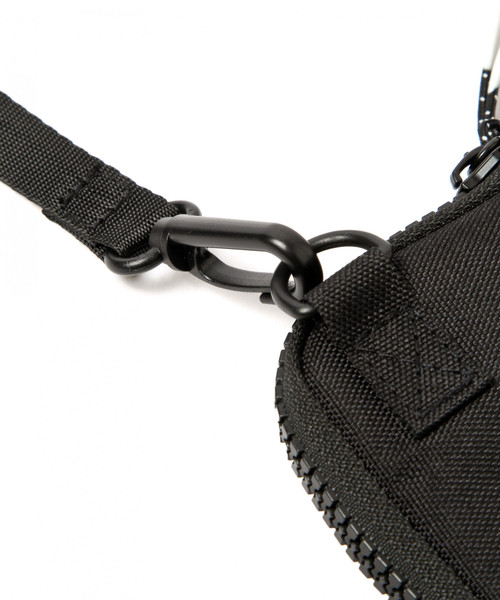 niko and...（ニコアンド）の「オリジナルウォレットミニショルダーバッグ（ショルダーバッグ・レディース・ブラック/キャメル/パープル/オレンジ/シルバー/ピンク/レオパード/ホワイト/パープル系その他・0）」の20枚目の写真