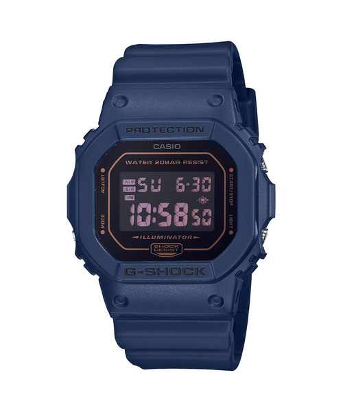 g shock special color