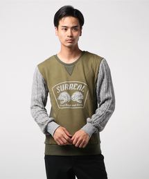 SURREAL�i�V�������A���j�́uYUYA�i�X�E�F�b�g�j�v