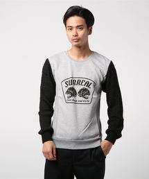 SURREAL�i�V�������A���j�́uYUYA�i�X�E�F�b�g�j�v