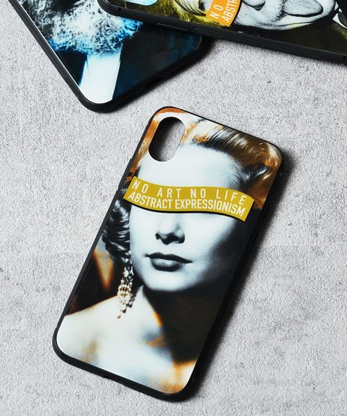 Add+�i�A�b�h�j�́u<Add+>���[���h�t�F�C�}�X�t�H�g�A�[�g iPhone X/XS �P�[�X �A�C�t�H���P�[�X �X�}�z�P�[�X�i���o�C���P�[�X/�J�o�[�j�v�bF