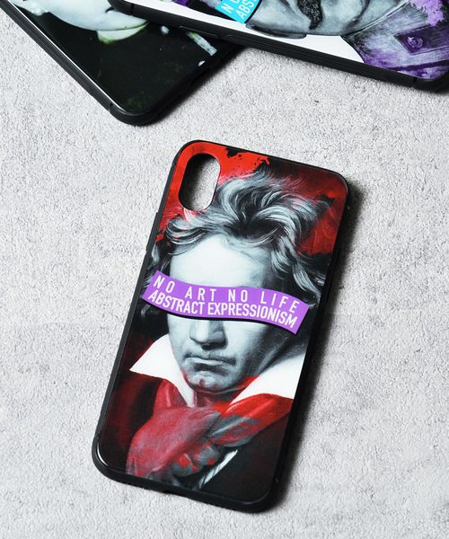 Add+�i�A�b�h�j�́u<Add+>���[���h�t�F�C�}�X�t�H�g�A�[�g iPhone X/XS �P�[�X �A�C�t�H���P�[�X �X�}�z�P�[�X�i���o�C���P�[�X/�J�o�[�j�v�bG