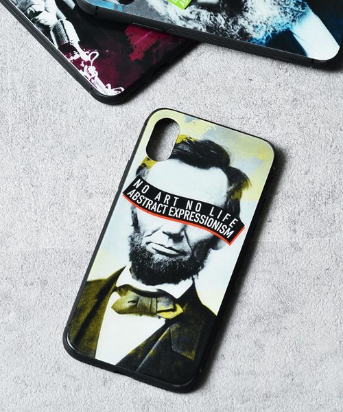 Add+�i�A�b�h�j�́u<Add+>���[���h�t�F�C�}�X�t�H�g�A�[�g iPhone X/XS �P�[�X �A�C�t�H���P�[�X �X�}�z�P�[�X�i���o�C���P�[�X/�J�o�[�j�v�bI