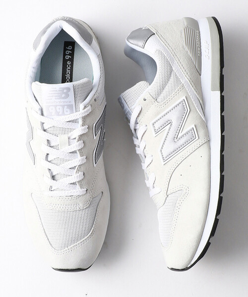 new balance web