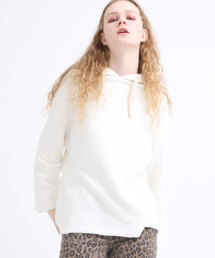 RNA | M1293 ループフェイスフーディー(パーカー)