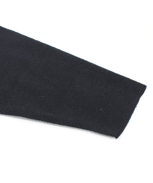 RNA（アールエヌエー）の「M1293 ループフェイスフーディー（パーカー・レディース・ブラック/オフホワイト/ベージュ・MEDIUM）」の18枚目の写真