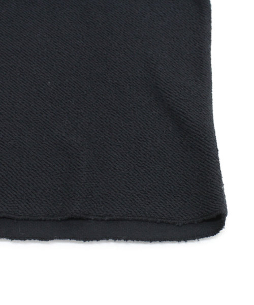 RNA（アールエヌエー）の「M1293 ループフェイスフーディー（パーカー・レディース・ブラック/オフホワイト/ベージュ・MEDIUM）」の19枚目の写真