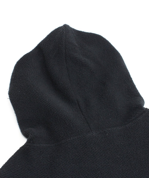 RNA（アールエヌエー）の「M1293 ループフェイスフーディー（パーカー・レディース・ブラック/オフホワイト/ベージュ・MEDIUM）」の20枚目の写真