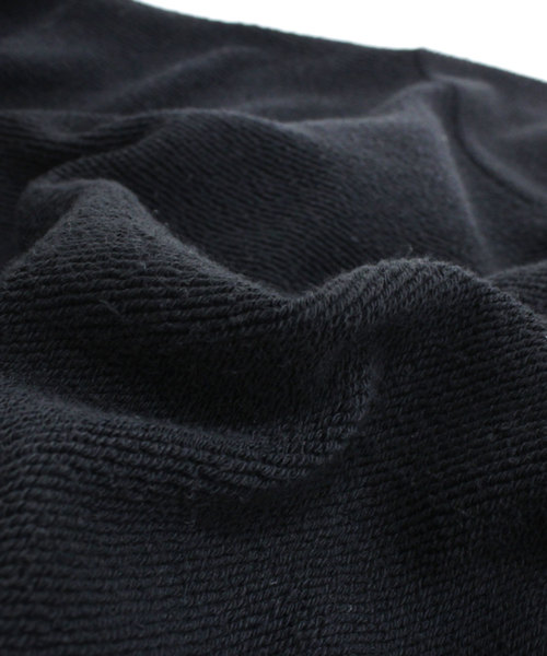 RNA（アールエヌエー）の「M1293 ループフェイスフーディー（パーカー・レディース・ブラック/オフホワイト/ベージュ・MEDIUM）」の21枚目の写真