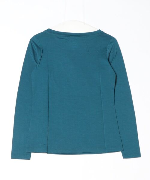 ブラウス シャツ エスエヌスーパーナチュラル W ESSENTIAL I.D. LS レディース セール】エスエヌスーパーナチュラル W ESSENTIAL I.D. LS
