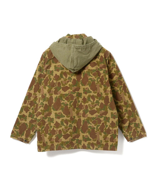 Buzz Rickson's（バズリクソンズ）の「BUZZ RICKSON'S / リバーシブル