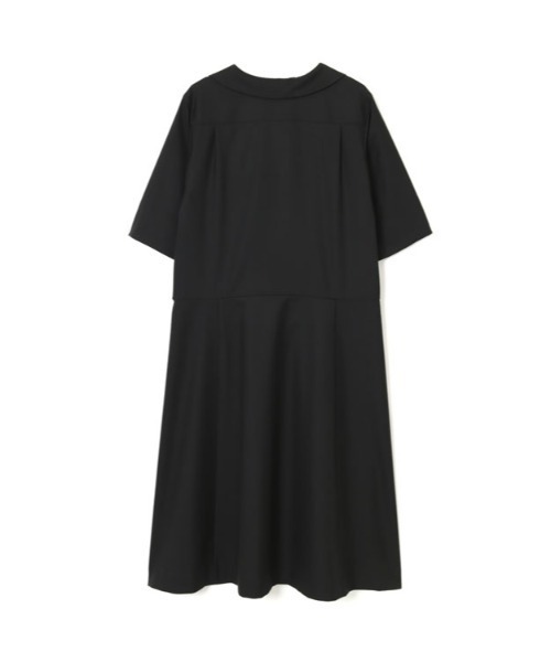 MARGARET HOWELL（マーガレットハウエル）の「FINE WOOL POPLIN 