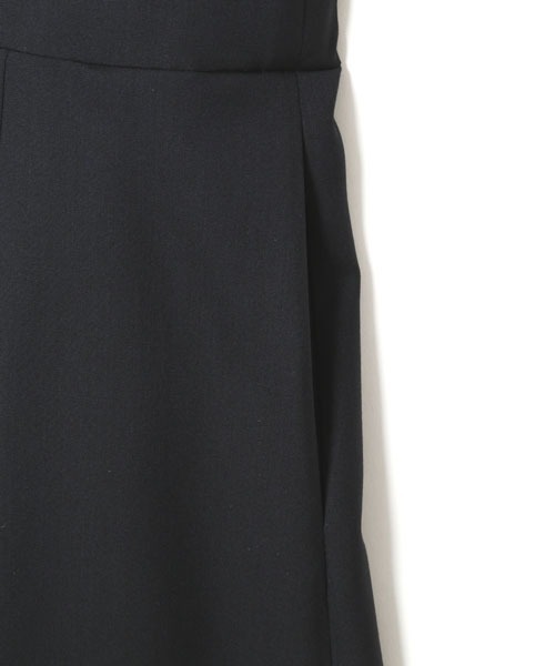 MARGARET HOWELL（マーガレットハウエル）の「FINE WOOL POPLIN 
