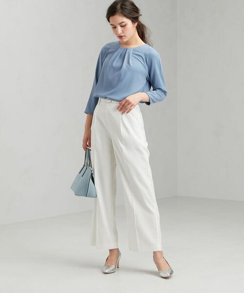 green label relaxing（グリーンレーベルリラクシング）の「D タック