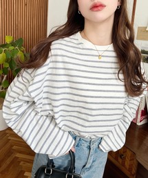 moment+(���[�����g�v���X)�́y�݌v�̔�����10�����˔j�I�z��100�����n���{�[�_�[.�I�[�o�[�T�C�Y�����O�X���[�uT�V���c(T�V���c/�J�b�g�\�[)