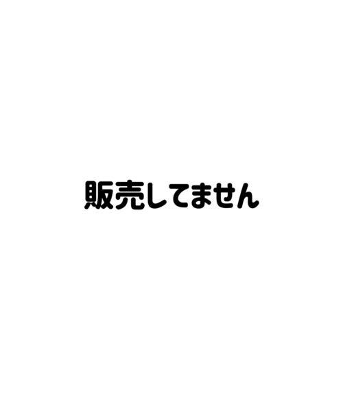 moment+(モーメントプラス)の「USAコットンMIXルーズシルエットロングスリーブtee(Tシャツ/カットソー)」|オレンジ