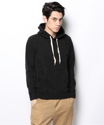 CIAOPANIC | 【Ciaopanic】インディゴプルパーカー(パーカー)