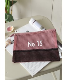 BAYFLOW | BFメッシュNOポーチ(ポーチ)