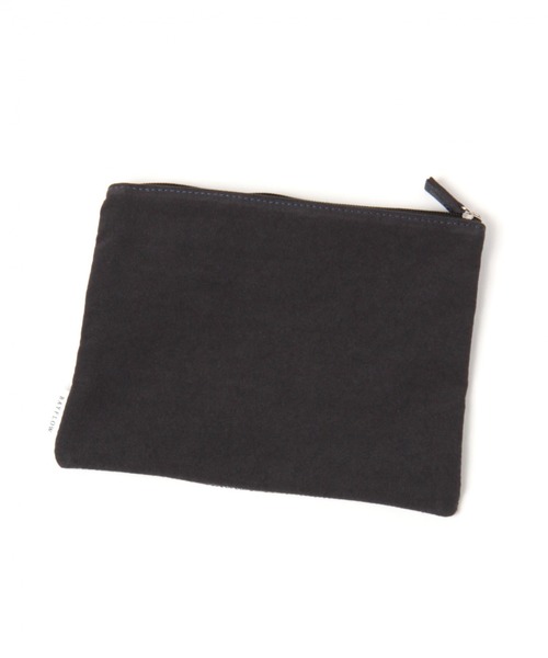 BAYFLOW（ベイフロー）の「BFメッシュNOポーチ（ポーチ・レディース・ピンク/イエロー/ブルー・0）」の7枚目の写真