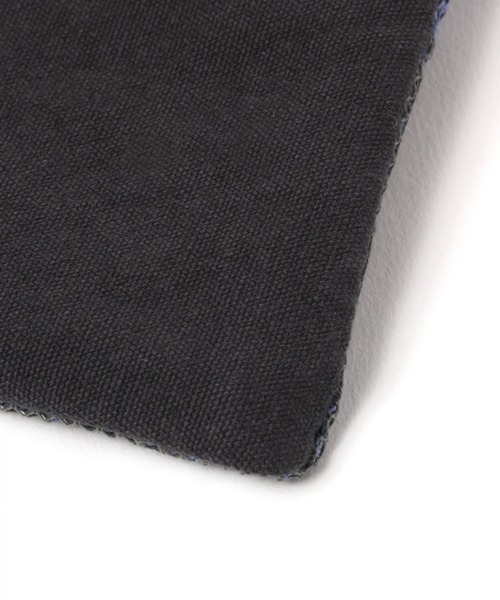 BAYFLOW（ベイフロー）の「BFメッシュNOポーチ（ポーチ・レディース・ピンク/イエロー/ブルー・0）」の14枚目の写真