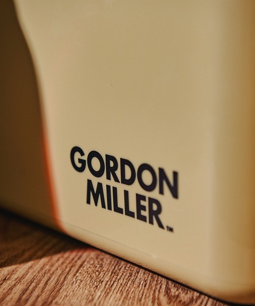 GORDON MILLER（ゴードンミラー）の「GORDON MILLER（ゴードンミラー） COOLER BOX(2Colors)(クーラーボックス 14L)(OLIVE DRAB オリーブドラブ COYOTE コヨーテ)（アウトドアグッズ・レディース・サンドベージュ/オリーブドラブ・ONE SIZE）」の20枚目の写真