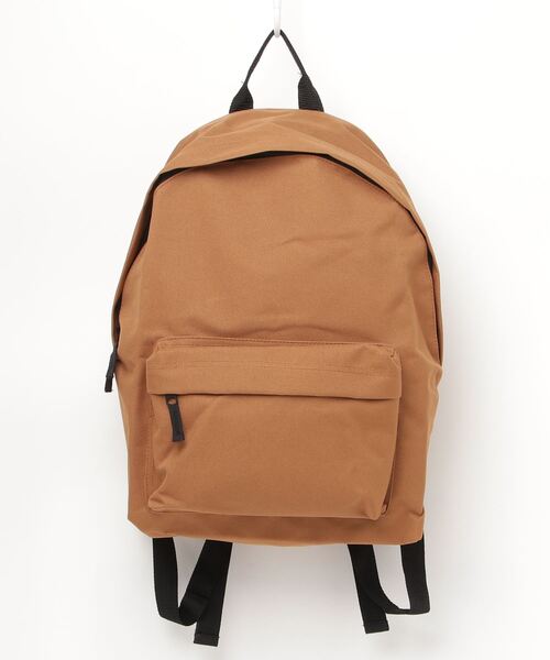 INNOCENT(イノセント)の「【PH3】【BagBase/バッグベース】Original fashion backpack BG125(バックパック/リュック・レディース・オリーブ/キャメル/バーガンディー・FREE)」の2枚目の写真