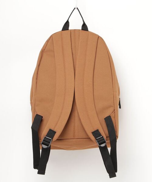 INNOCENT(イノセント)の「【PH3】【BagBase/バッグベース】Original fashion backpack BG125(バックパック/リュック・レディース・オリーブ/キャメル/バーガンディー・FREE)」の5枚目の写真