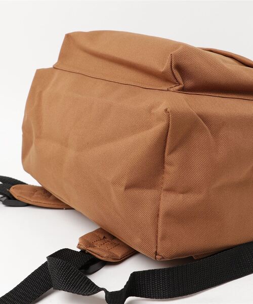 INNOCENT(イノセント)の「【PH3】【BagBase/バッグベース】Original fashion backpack BG125(バックパック/リュック・レディース・オリーブ/キャメル/バーガンディー・FREE)」の6枚目の写真