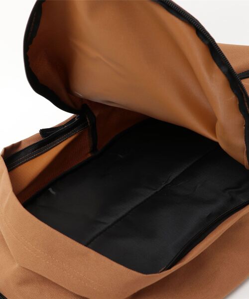 INNOCENT(イノセント)の「【PH3】【BagBase/バッグベース】Original fashion backpack BG125(バックパック/リュック・レディース・オリーブ/キャメル/バーガンディー・FREE)」の4枚目の写真