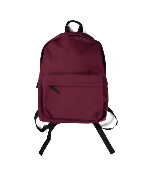 INNOCENT(イノセント)の「【PH3】【BagBase/バッグベース】Original fashion backpack BG125(バックパック/リュック・レディース・オリーブ/キャメル/バーガンディー・FREE)」の3枚目の写真