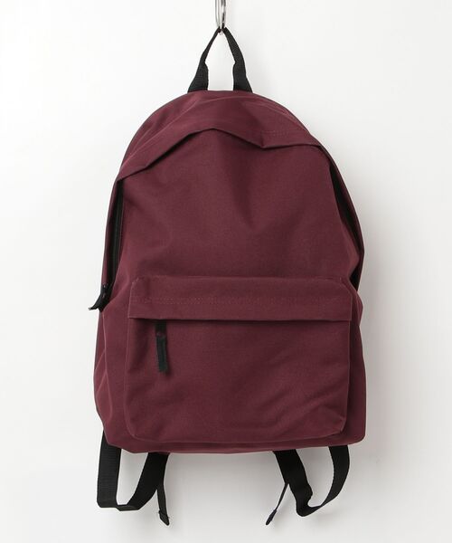 INNOCENT(イノセント)の「【PH3】【BagBase/バッグベース】Original fashion backpack BG125(バックパック/リュック・レディース・オリーブ/キャメル/バーガンディー・FREE)」の7枚目の写真