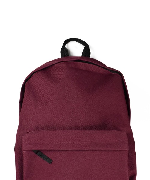 INNOCENT(イノセント)の「【PH3】【BagBase/バッグベース】Original fashion backpack BG125(バックパック/リュック・レディース・オリーブ/キャメル/バーガンディー・FREE)」の8枚目の写真